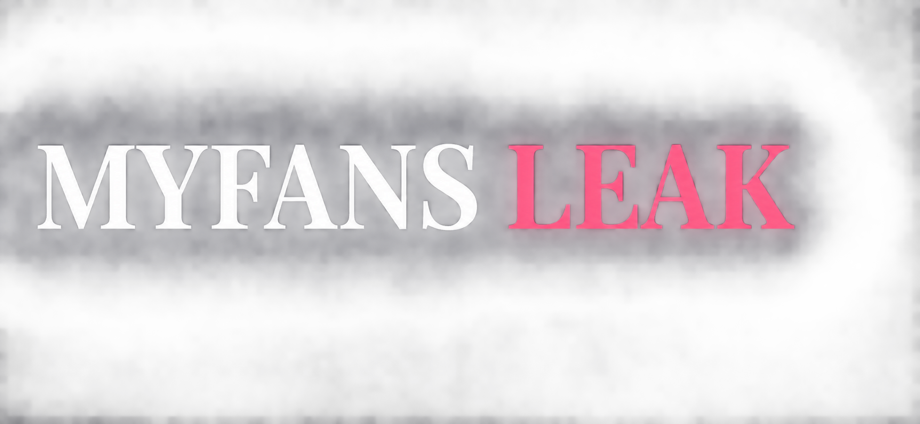 myfans-leak