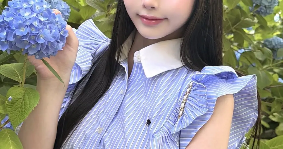 新宿で逆ナンしてきた女の子、まさかの宇佐美りなでした。